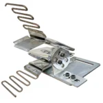 فولدر کمر کش دو تکه ایرانی - فروشگاه اینترنتی لوازم خیاطی سولورشاپ