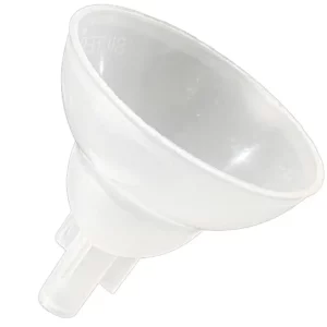 قیف پر کردن آب اتو بخار مخزن دار - فروشگاه اینترنتی لوازم خیاطی سولورشاپ