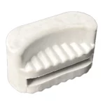 لاستیک گوشه چرخ خیاطی نیم دایره - فروشگاه اینترنتی لوازم خیاطی سولورشاپ