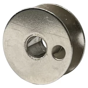 ماسوره سوراخ دار دو ماکو ریز (کوچک) - فروشگاه اینترنتی لوازم خیاطی سولورشاپ