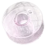 ماسوره شیشه ای پلاستیکی راسته صنعتی - فروشگاه اینترنتی لوازم خیاطی سولورشاپ