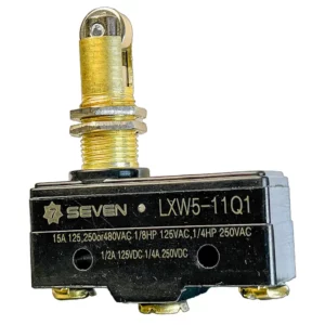 میکروسوئیچ غلطکدار میز مکش - فروشگاه اینترنتی لوازم خیاطی سولورشاپ