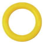 واشر دور در اتو بخار زرد - فروشگاه اینترنتی لوازم خیاطی سولورشاپ