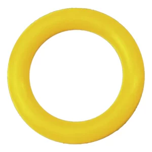 واشر دور در اتو بخار زرد - فروشگاه اینترنتی لوازم خیاطی سولورشاپ