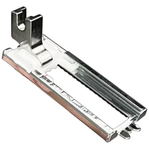 پایه جادکمه مادگی ساقدار ژانومه، کاچیران - فروشگاه اینترنتی لوازم خیاطی سولورشاپ