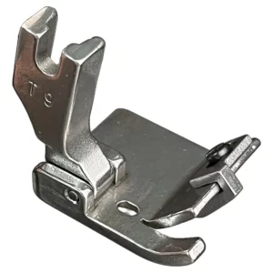 پایه خط کش دار ریگلاژی مدل T9 راسته صنعتی - فروشگاه اینترنتی لوازم خیاطی سولورشاپ