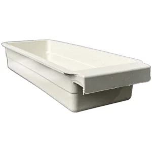 کشو خالی چرخ خیاطی - فروشگاه اینترنتی لوازم خیاطی سولورشاپ