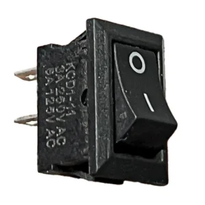 کلید روشن و خاموش قیچی قد زن - فروشگاه اینترنتی لوازم خیاطی سولورشاپ