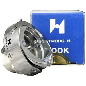 کمپلت راسته صنعتی اتومات برند استرانگ - فروشگاه اینترنتی لوازم خیاطی سولورشاپ