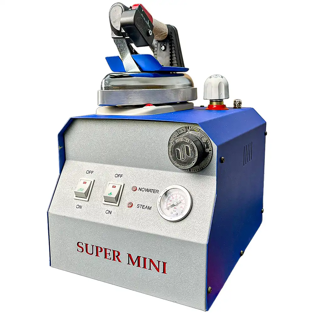 اتو بخار مخزن دار 3.5 لیتری سیلتر 110 (ساخت ایران) - فروشگاه اینترنتی لوازم خیاطی سولورشاپ