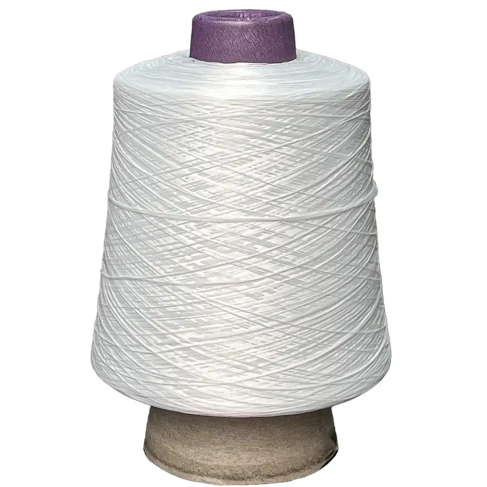 ترویرا ( نخ سردوز ) نیم کیلویی سفید - فروشگاه اینترنتی لوازم خیاطی سولورشاپ