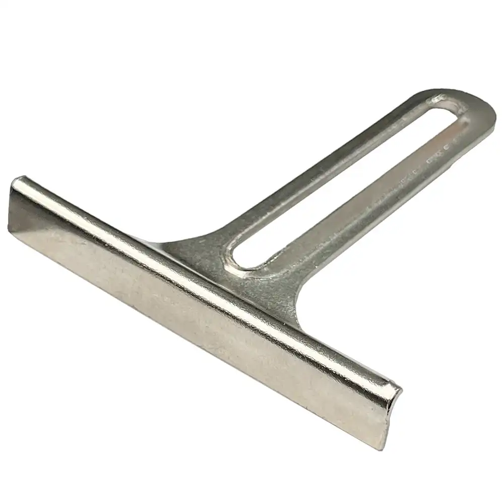 خطکش ثابت پیچ خور دهانه 16 سانت - فروشگاه اینترنتی لوازم خیاطی سولورشاپ