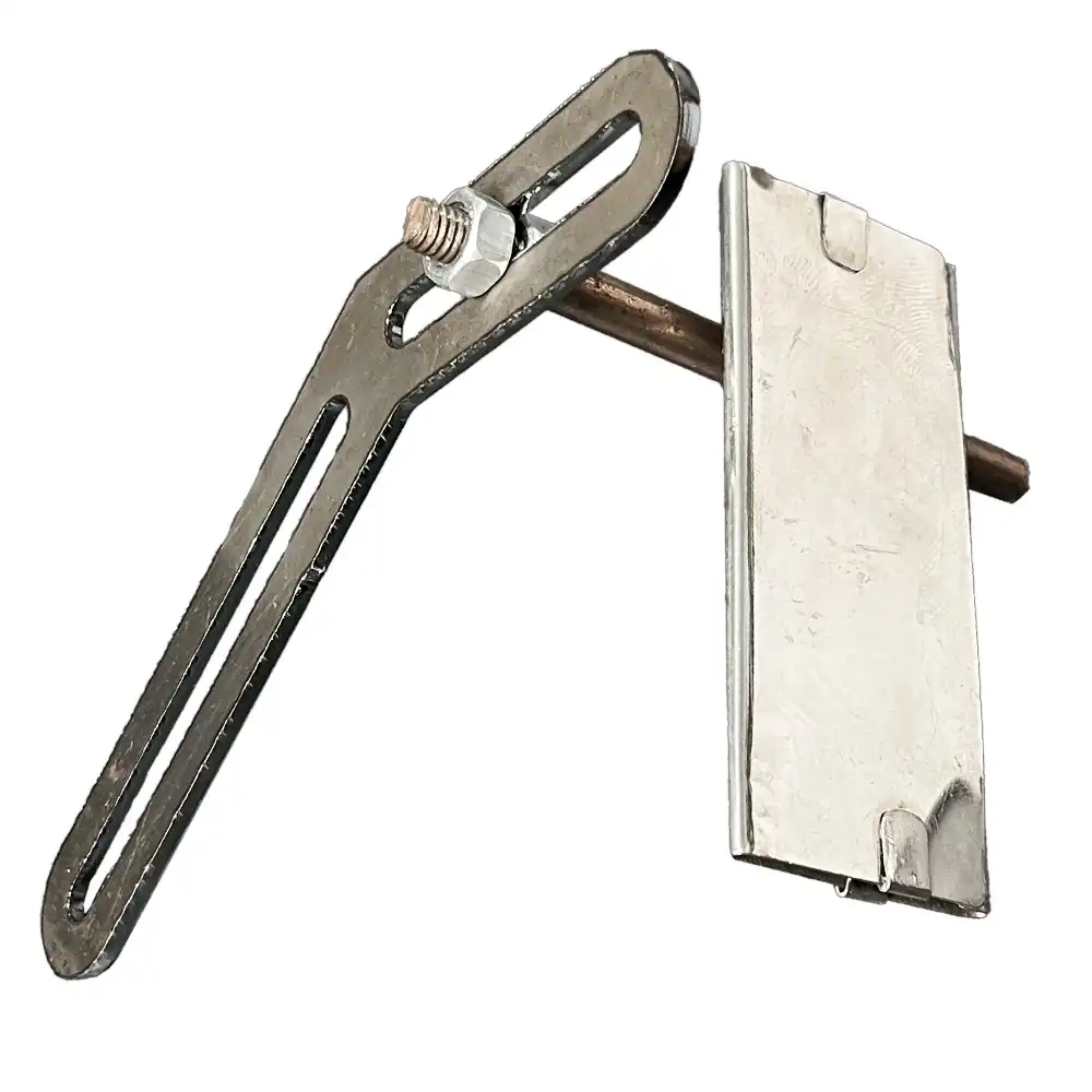 فولدر مارک وسط نوار از رو - فروشگاه اینترنتی لوازم خیاطی سولورشاپ