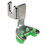 پایه دکمه دوز چرخ ژانومه 672 - فروشگاه اینترنتی لوازم خیاطی سولورشاپ