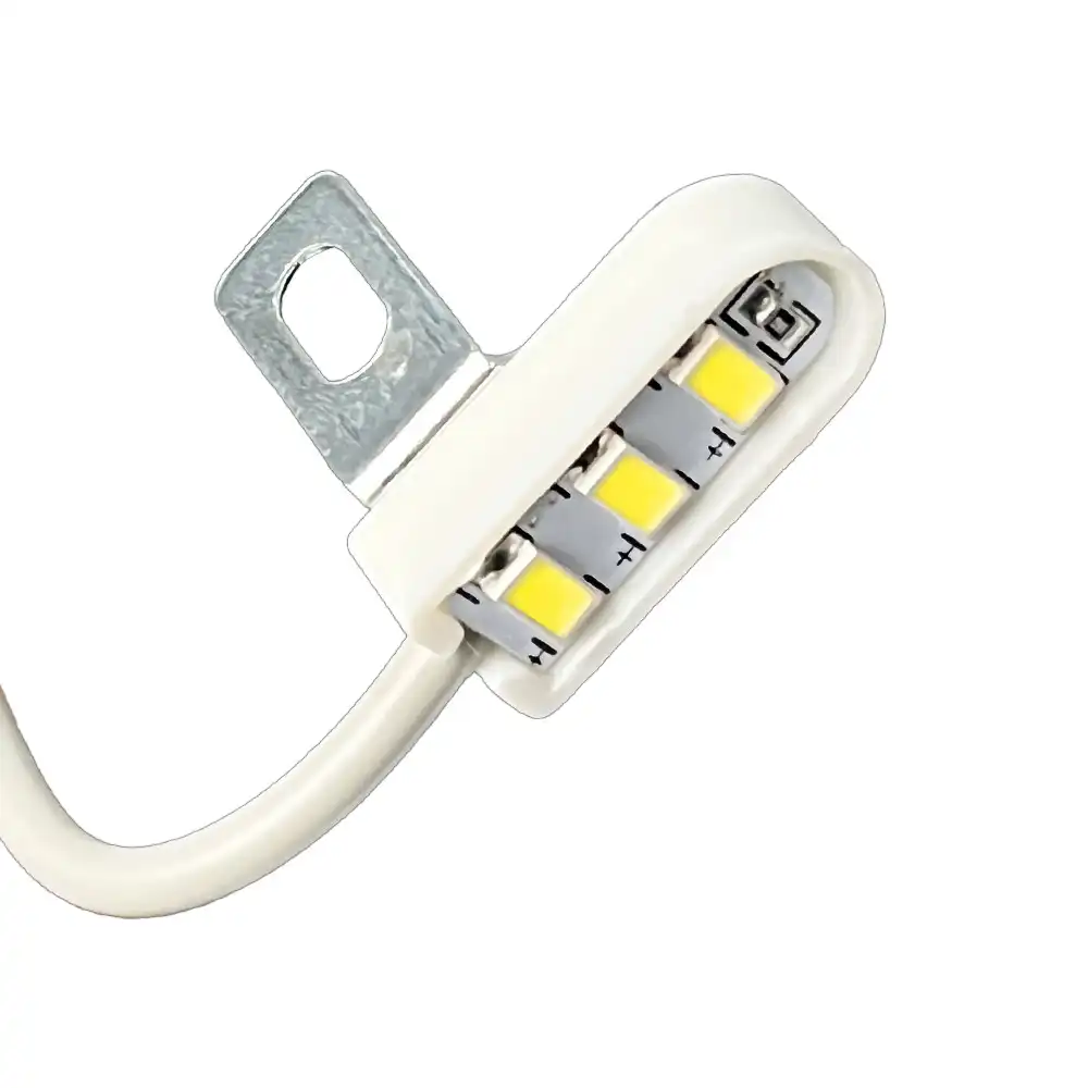 چراغ لامپ اس ام دی فابریک سردوز دینام سرخود - فروشگاه اینترنتی لوازم خیاطی سولورشاپ